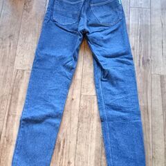 (古着)Cedixsept C17ジーンズ(size 29くらい)の画像