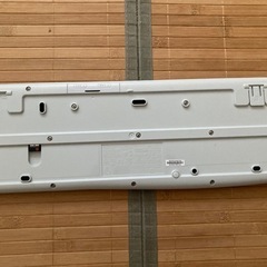 Logicool ワイヤレスキーボードの画像