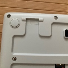 Logicool ワイヤレスキーボードの画像