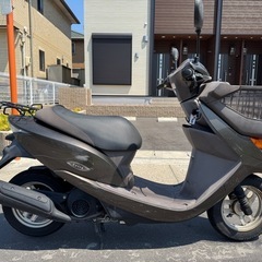 🌟即ノリ🌟HONDA Dio Cesta(AF68)愛知県一宮市の画像