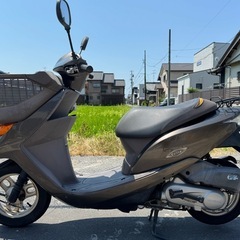 🌟即ノリ🌟HONDA Dio Cesta(AF68)愛知県一宮市の画像