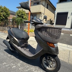 🌟即ノリ🌟HONDA Dio Cesta(AF68)愛知県一宮市の画像