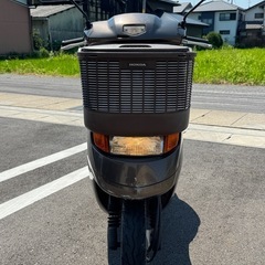 🌟即ノリ🌟HONDA Dio Cesta(AF68)愛知県一宮市の画像