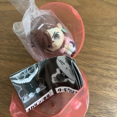 ダンダダン　ガチャ　まちぼうけ　ももちゃんの画像
