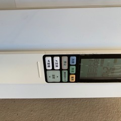 福岡市内取付料金込み　東芝　ルームエアコン　2018年　10-12畳　2.8kwの画像