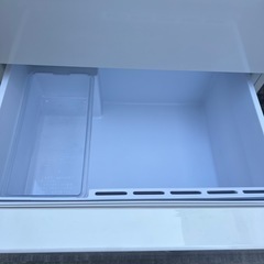 ⭐︎無印良品/ほぼ未使用品/倉庫保管！/極美品/冷蔵庫/希少品の画像
