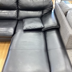 【トレファクマーケット久喜店】ニトリ　カウチソファーの画像