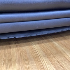 【トレファクマーケット久喜店】ニトリ　カウチソファーの画像