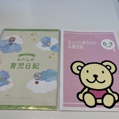 妊娠、出産準備本セットの画像