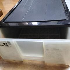 衣装ケース/収納ケース 43×64×23  1個の画像