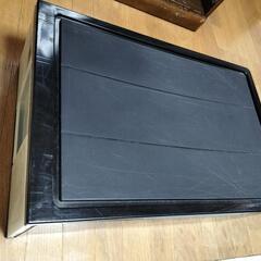 衣装ケース/収納ケース 43×64×23  1個の画像