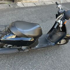 【先日まで動いてました。】ホンダ　TODAY 　AF61の画像