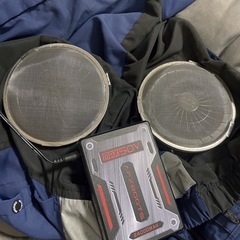 本日限定価格!!  空調服 Lサイズ MAX 50V 新作品の画像