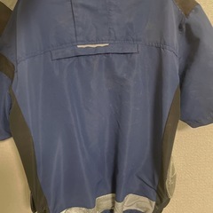 本日限定価格!!  空調服 Lサイズ MAX 50V 新作品の画像