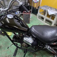 決まりました　JAZZ50 ジャズの画像