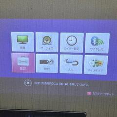 LG PH30JG モバイルプロジェクターの画像