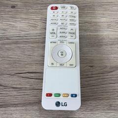 LG PH30JG モバイルプロジェクターの画像