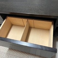 テレビ台の画像