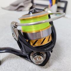 相談中　DAIWA ダイワ 15 レブロス 2506 H-DHの画像