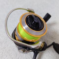 相談中　DAIWA ダイワ 15 レブロス 2506 H-DHの画像