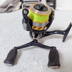 相談中　DAIWA ダイワ 15 レブロス 2506 H-DHの画像