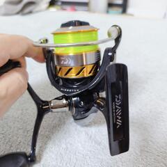 相談中　DAIWA ダイワ 15 レブロス 2506 H-DHの画像
