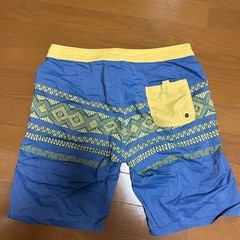 エレメント ショートパンツ(サイズ30)の画像