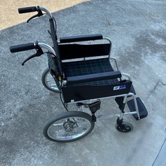 車椅子の画像