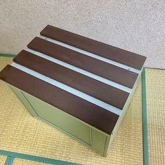 収納庫②の画像