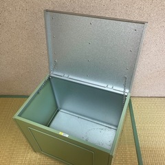 収納庫②の画像