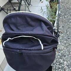 西松屋ベビーカーの画像