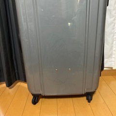 sanco スーツケース　大型スーツケースの画像