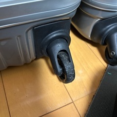 sanco スーツケース　大型スーツケースの画像