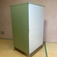 収納庫①の画像
