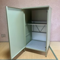 収納庫①の画像