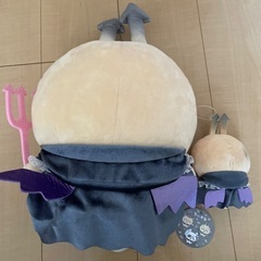 ちいかわ　ぬいぐるみの画像