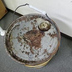 【業務用】強力はく離剤(ノンリンスタイプ)　ゲット オフの画像