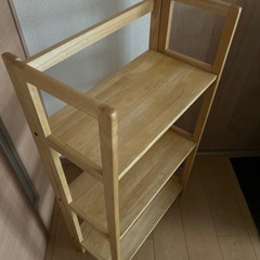 棚の画像