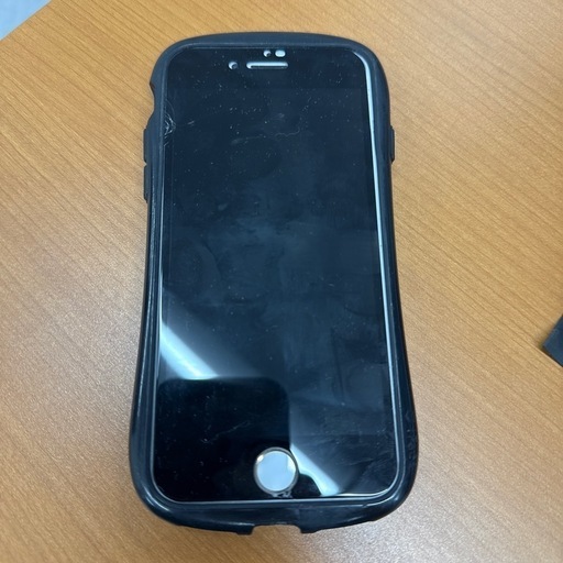 iPhone7 使用済み