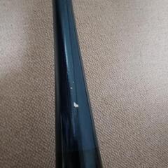 エックスティーエス（XTS） 野球 硬式 トレーニング用バット 84cm/平均1000g 721G9MZ4173 BK 自主練

の画像