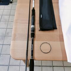 中古ロッド 美品 エギングロッド DAIWA ダイワ エーギー E-GEE 83MI-Fの画像