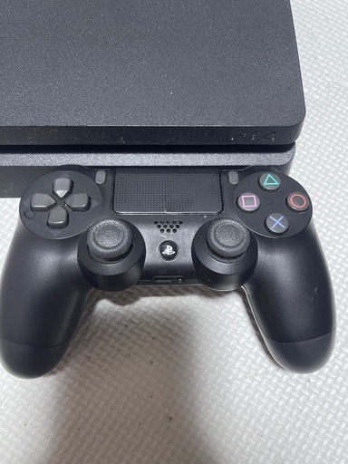パソコン PS4 CUH2100A
