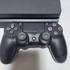 PS4 CUH2100Aの画像