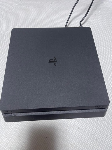 パソコン PS4 CUH2100A