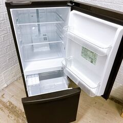 パナソニック 2021年製 138L 冷蔵庫【全国発送対応】B07113の画像