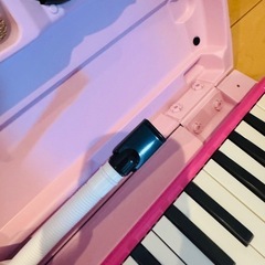 8/1まで　YAMAHA 鍵盤ハーモニカの画像