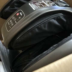 フットマッサージの画像