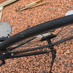 自転車の画像
