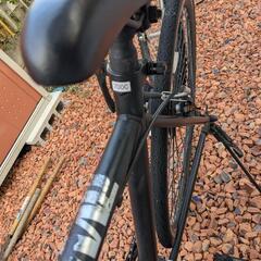 自転車の画像