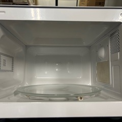 【339】激安レンジ2200円☆クリーニング済☆ まとめ買い大歓迎！の画像